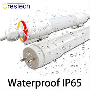 Waterproof T8 Tube
