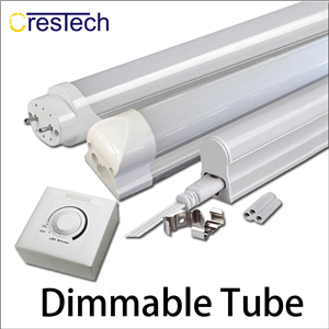 Dimmable Tube